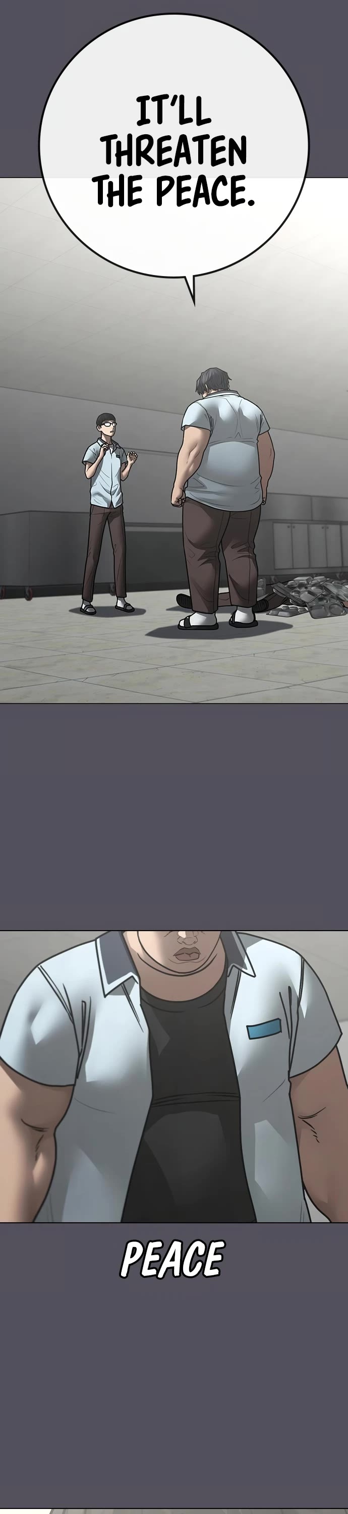 Reality Quest chapter 153 page 8