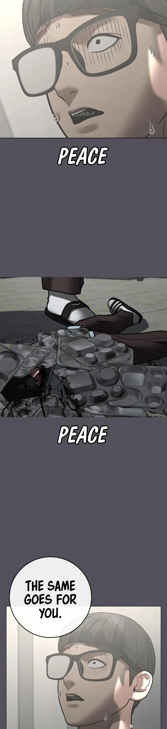 Reality Quest chapter 153 page 9