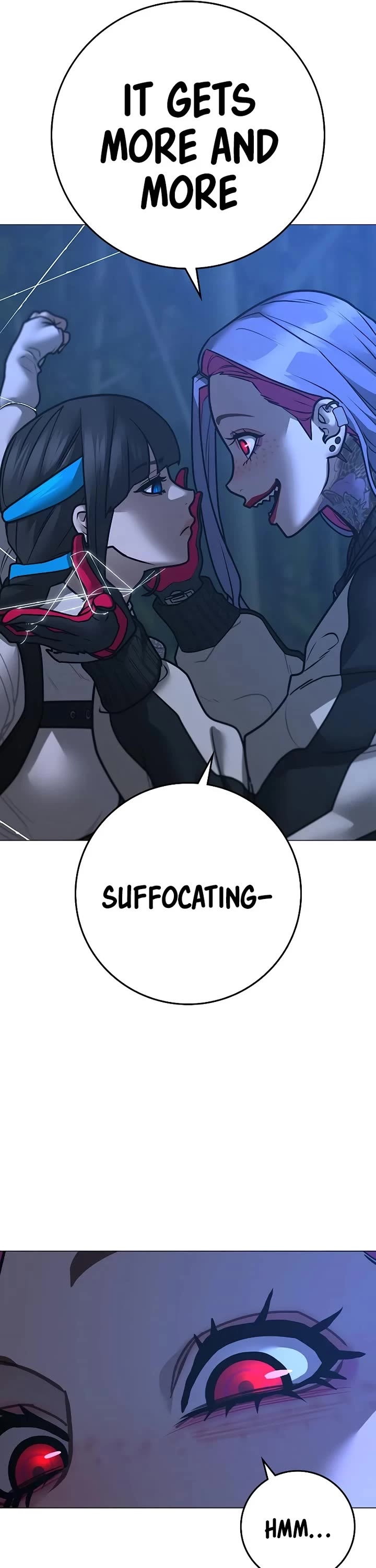 Reality Quest chapter 154 page 10