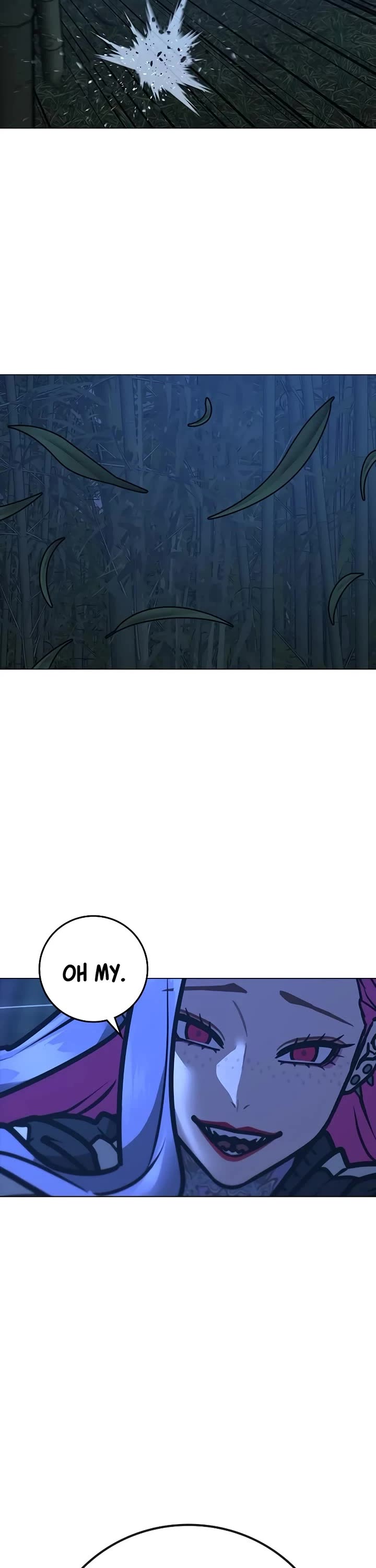 Reality Quest chapter 154 page 16