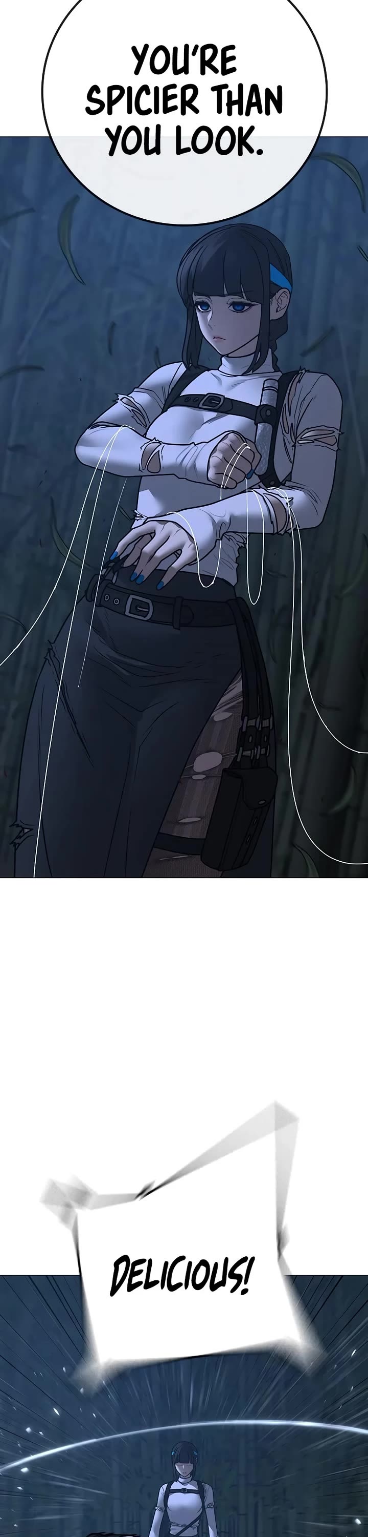 Reality Quest chapter 154 page 17