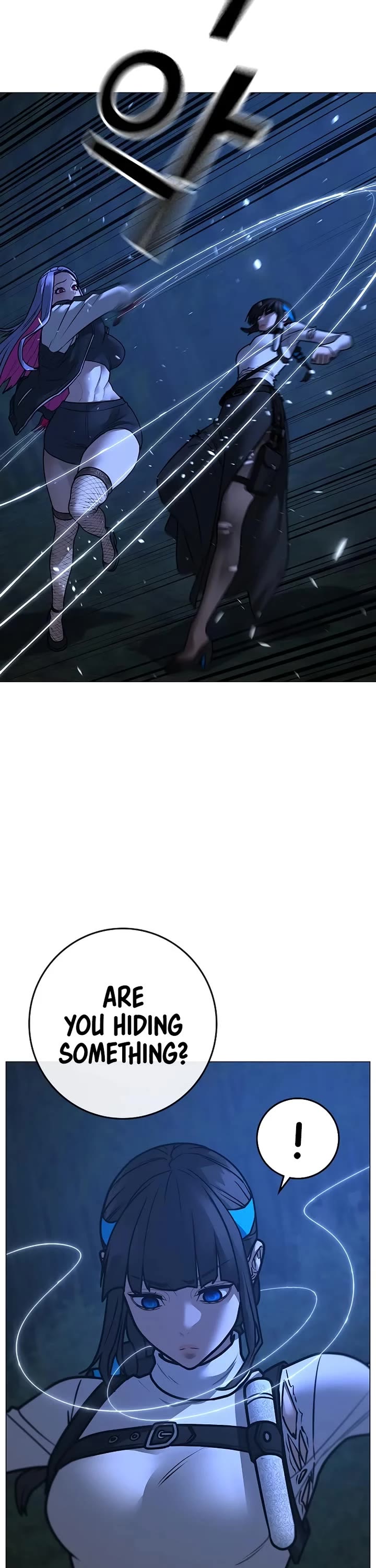 Reality Quest chapter 154 page 20