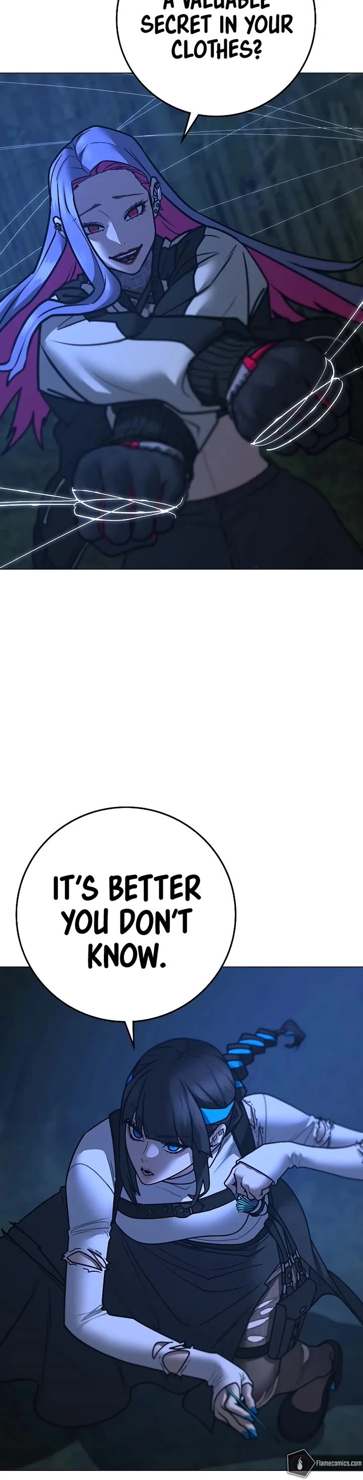 Reality Quest chapter 154 page 22