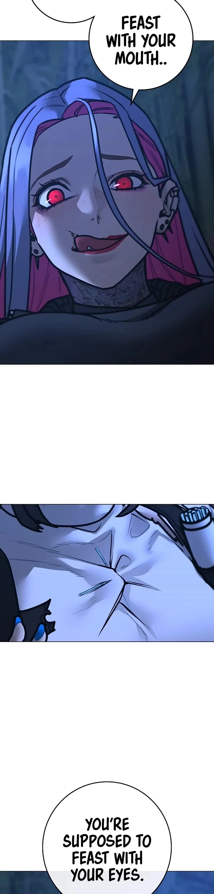 Reality Quest chapter 154 page 30