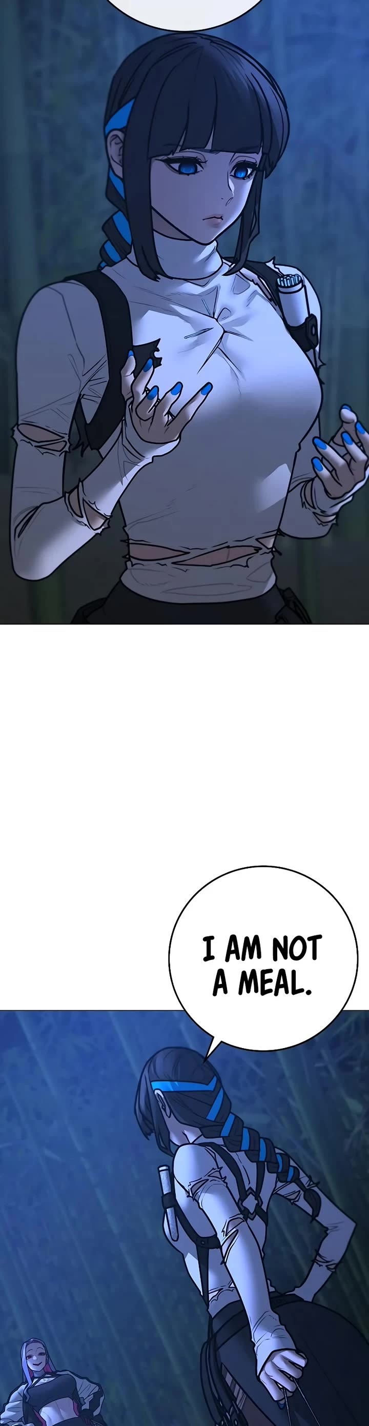 Reality Quest chapter 154 page 31