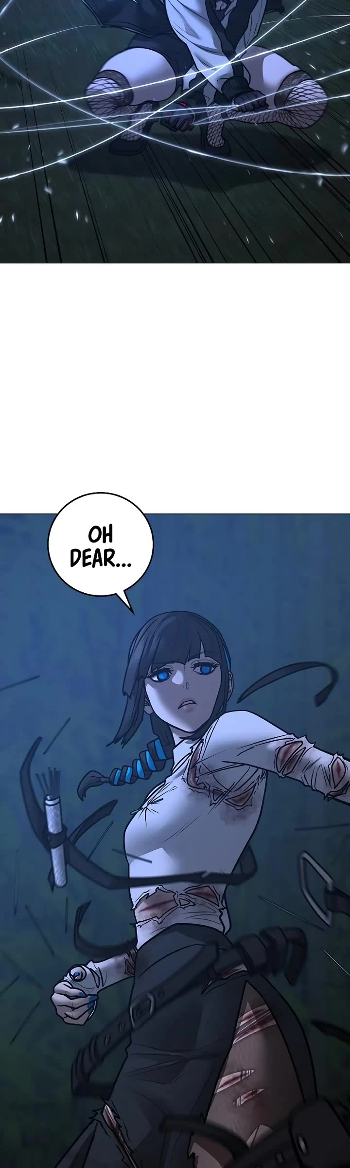 Reality Quest chapter 154 page 35