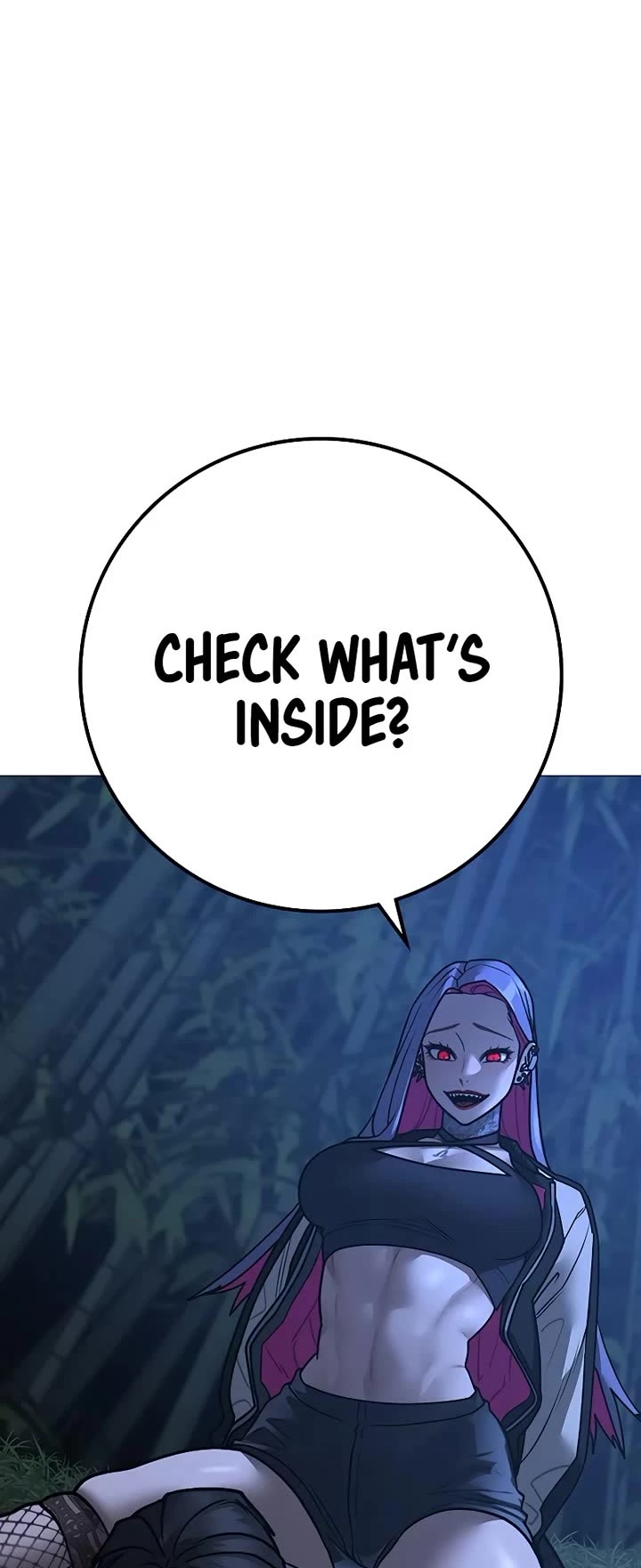 Reality Quest chapter 154 page 40