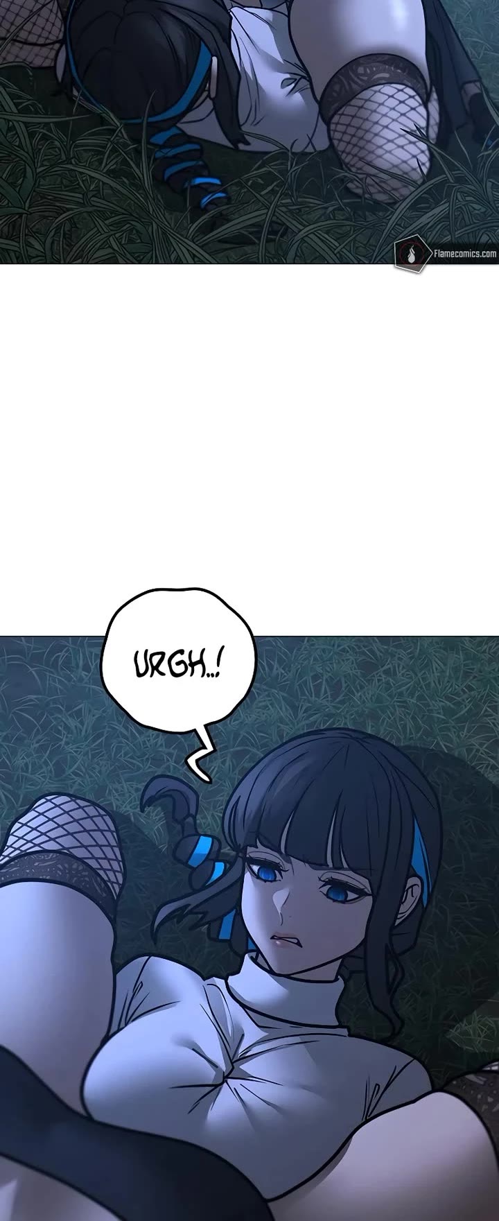 Reality Quest chapter 154 page 41