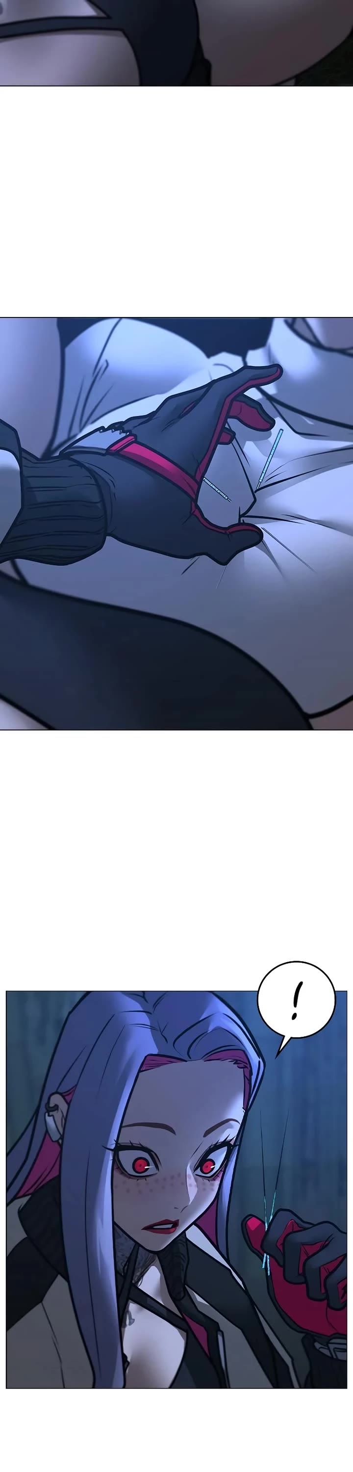 Reality Quest chapter 154 page 42