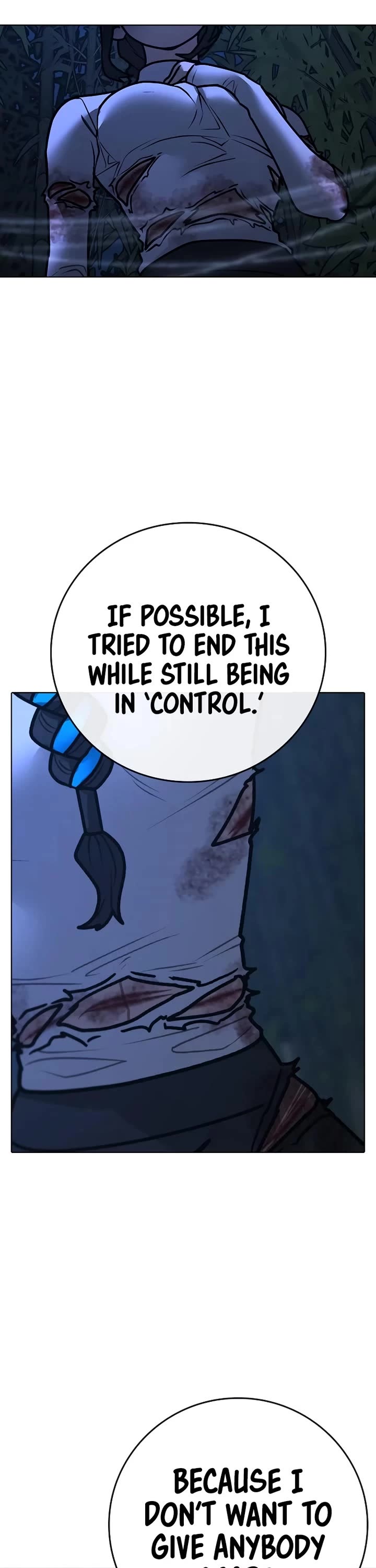 Reality Quest chapter 154 page 55