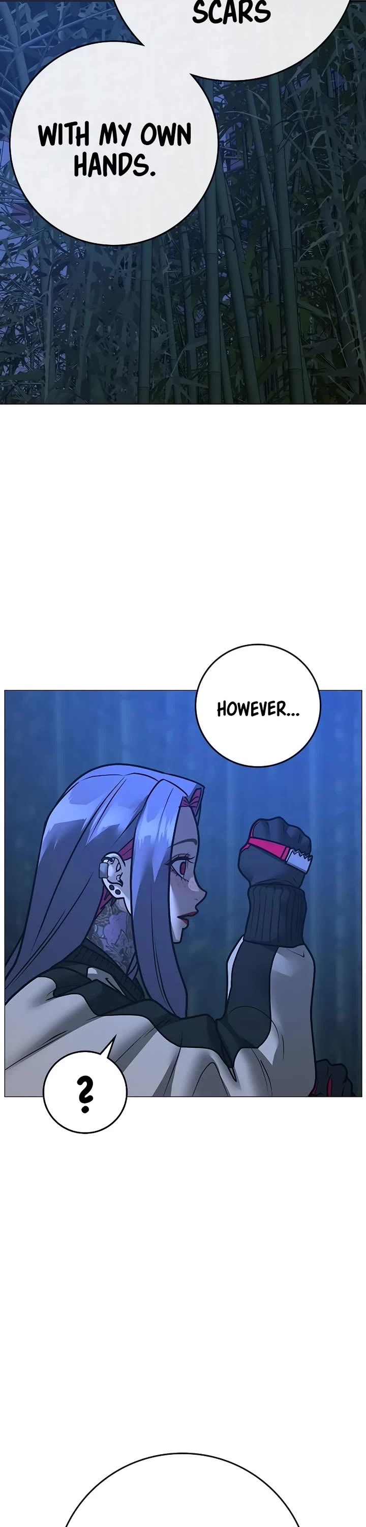 Reality Quest chapter 154 page 56