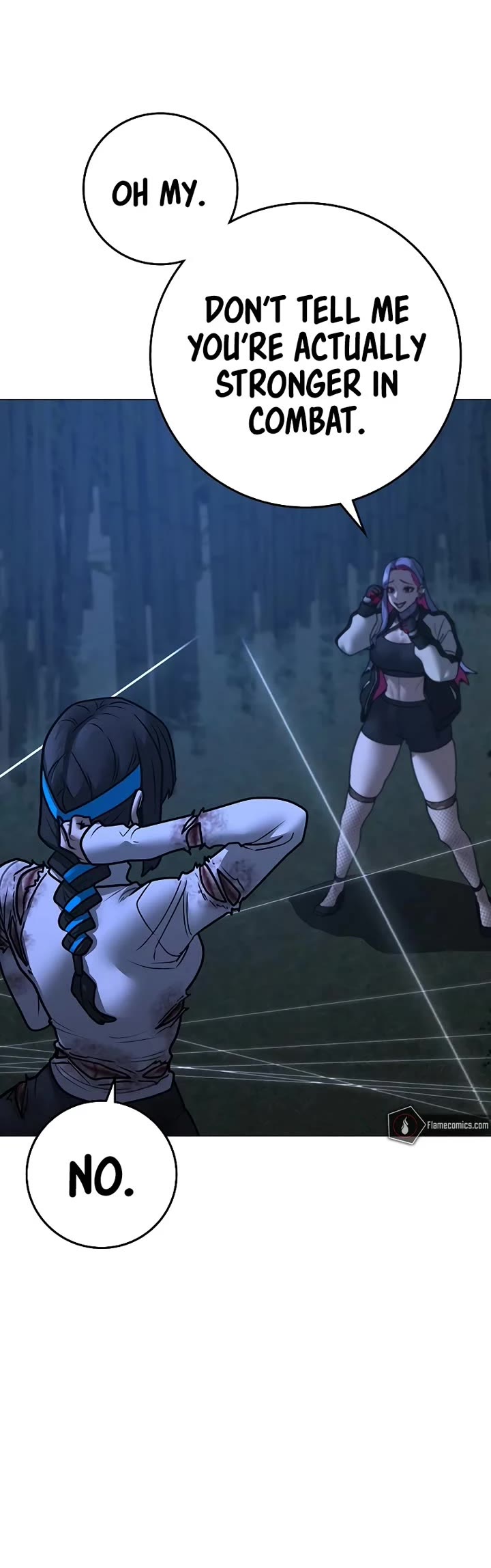 Reality Quest chapter 154 page 58