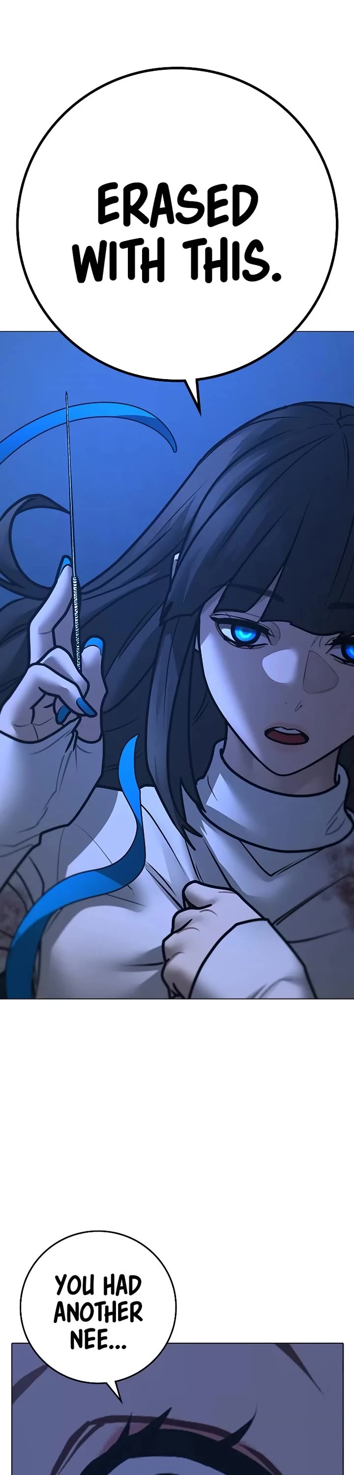 Reality Quest chapter 154 page 60