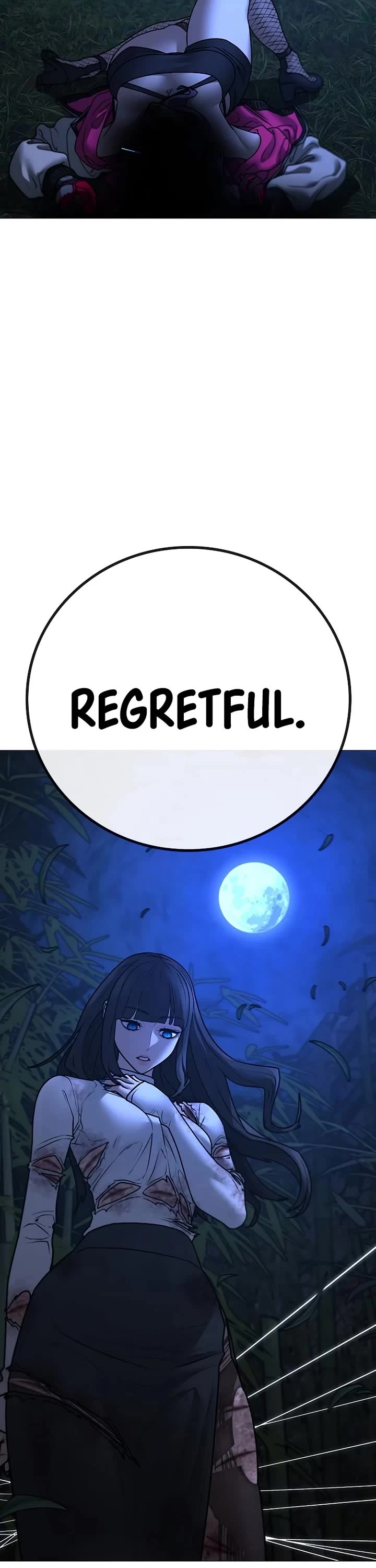 Reality Quest chapter 154 page 65