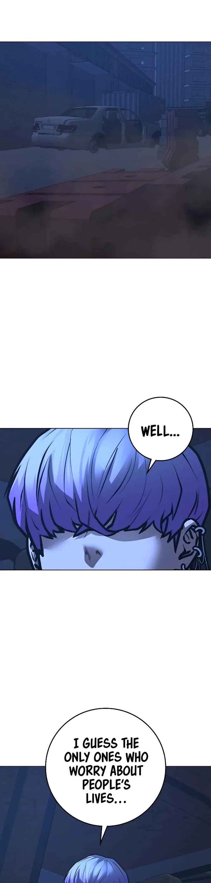 Reality Quest chapter 154 page 74