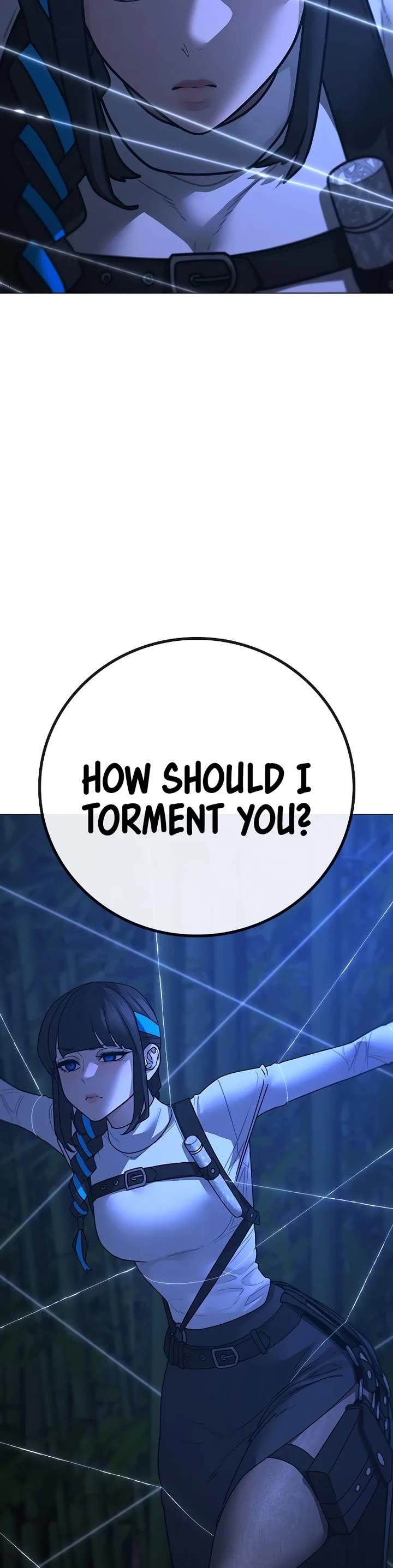 Reality Quest chapter 154 page 8