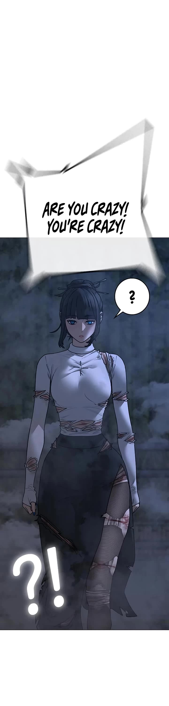 Reality Quest chapter 155 page 11