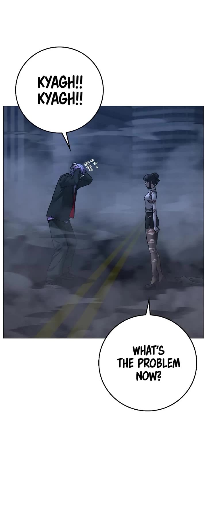 Reality Quest chapter 155 page 15