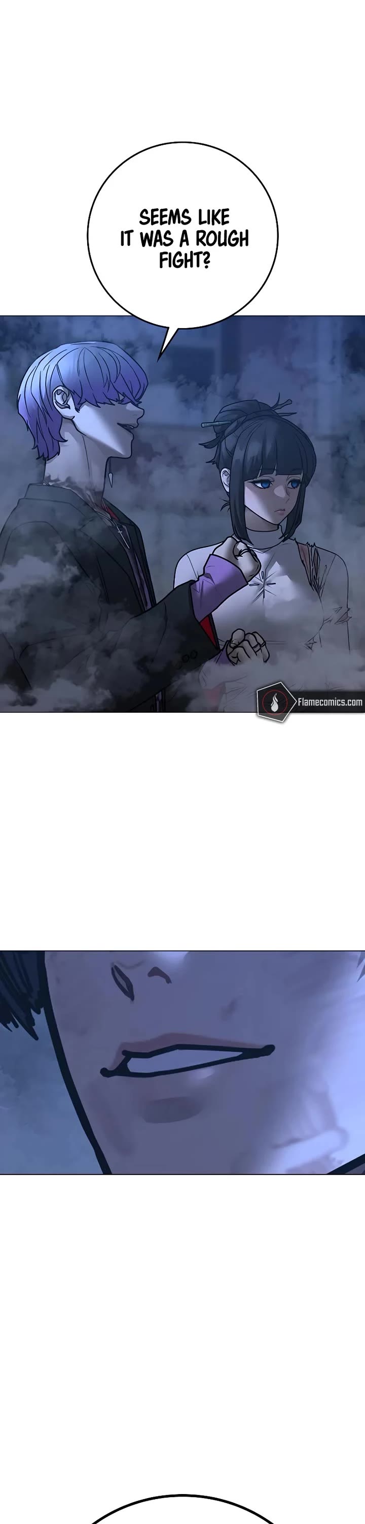 Reality Quest chapter 155 page 22