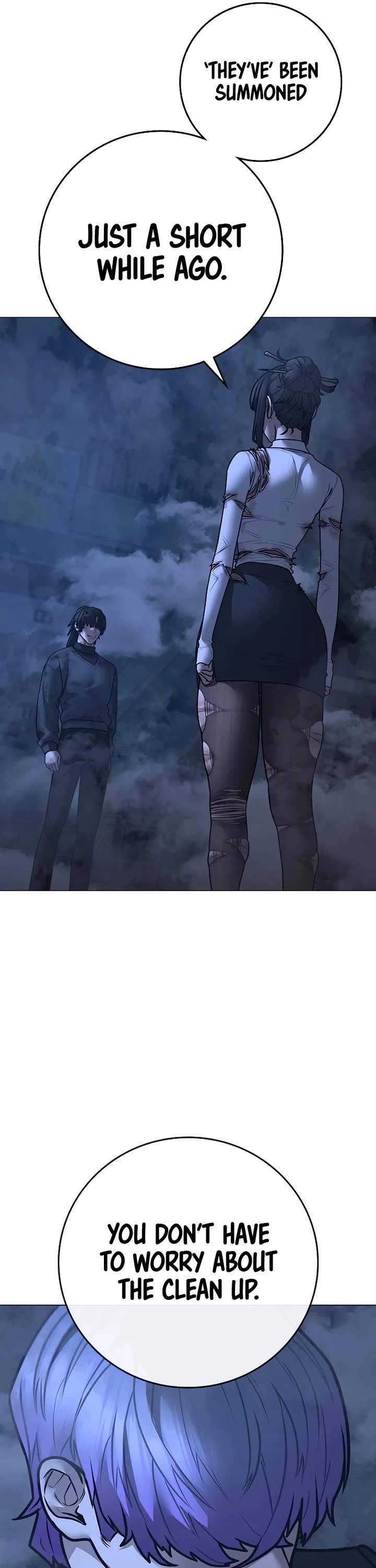 Reality Quest chapter 155 page 25