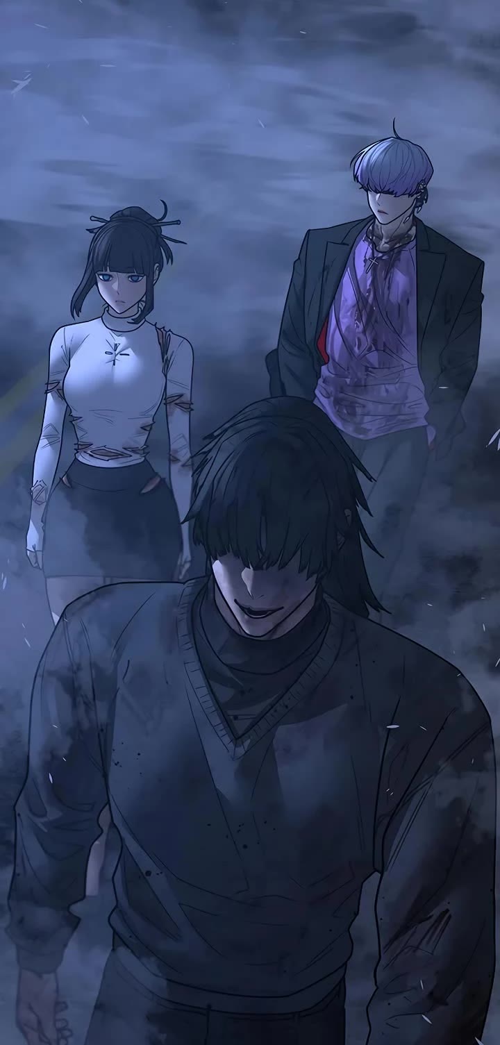 Reality Quest chapter 155 page 28