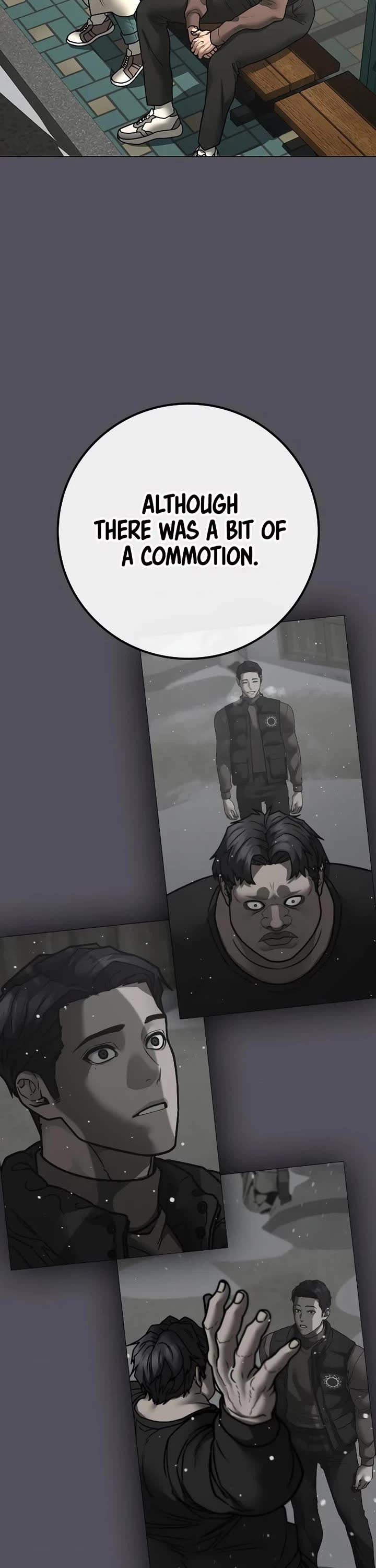 Reality Quest chapter 155 page 46