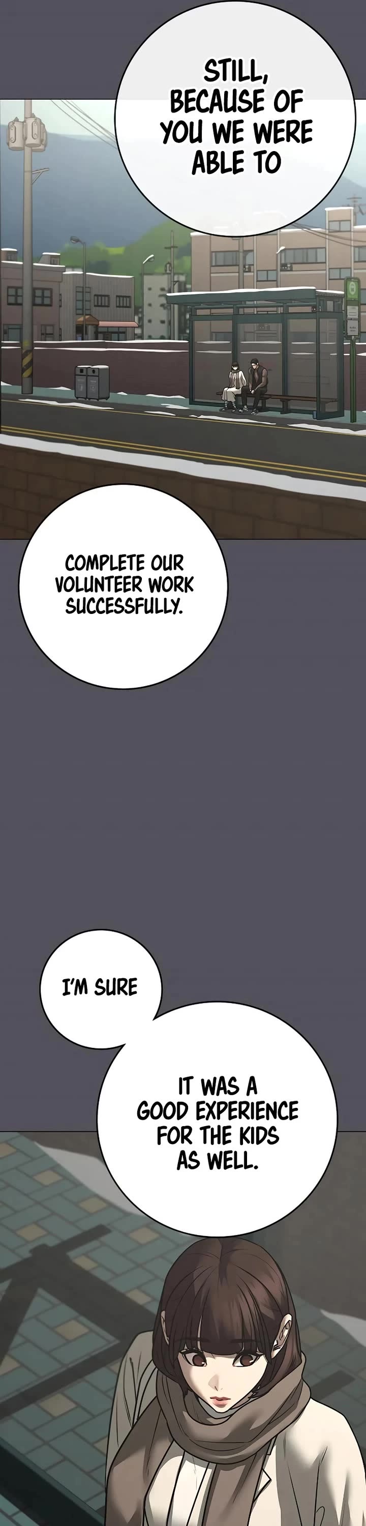 Reality Quest chapter 155 page 49