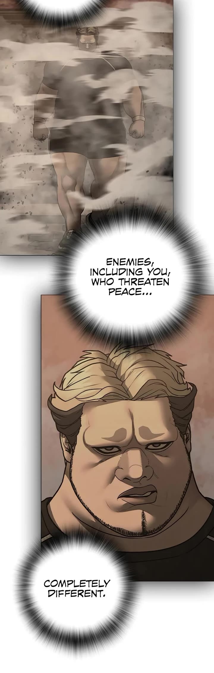 Reality Quest chapter 155 page 5