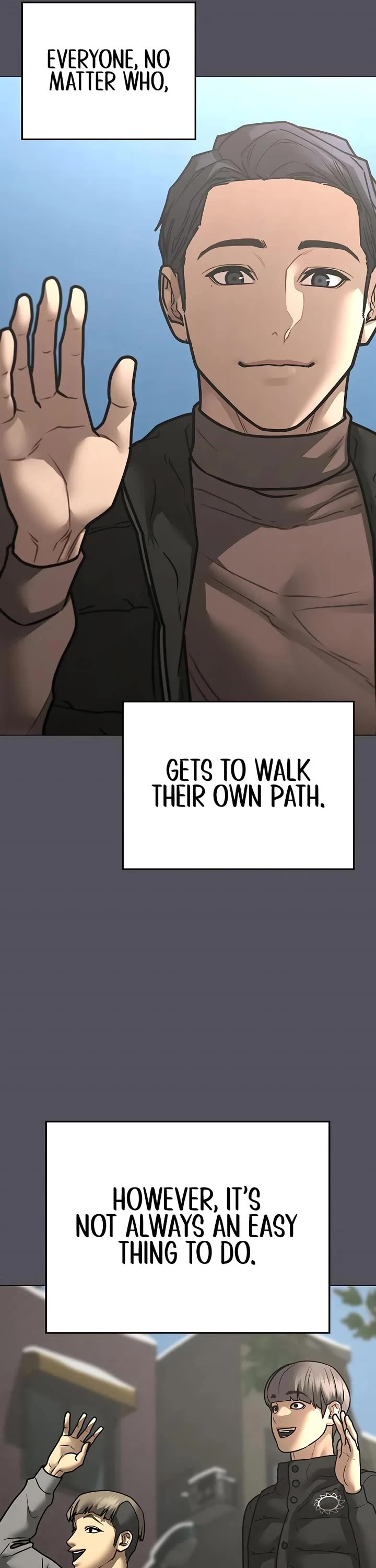 Reality Quest chapter 155 page 54