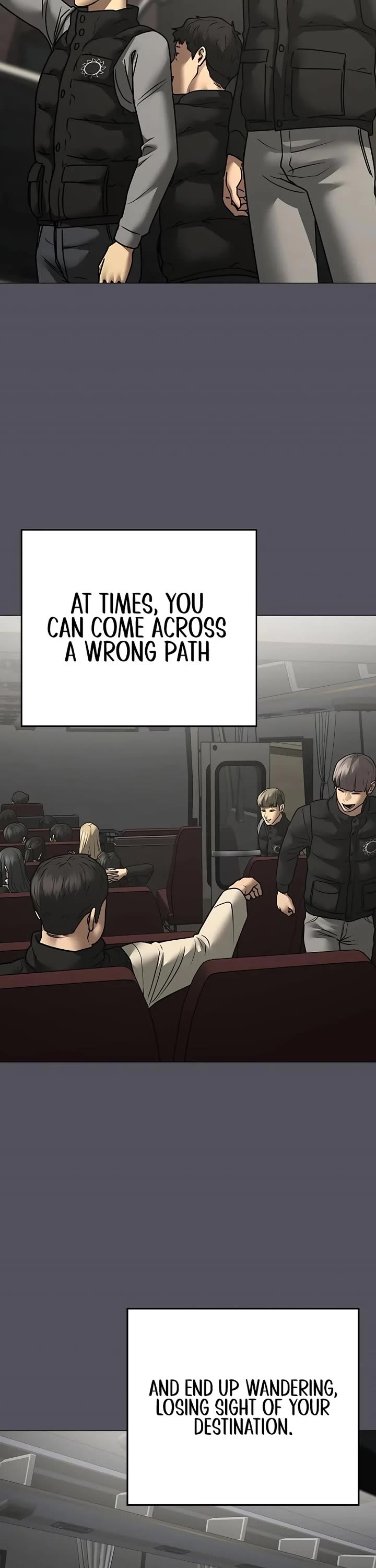 Reality Quest chapter 155 page 55