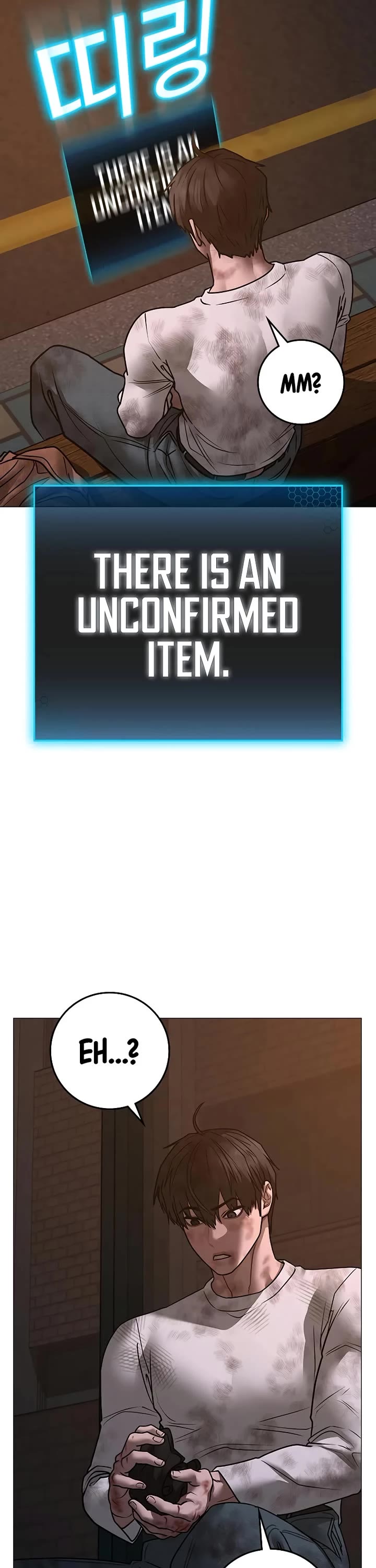 Reality Quest chapter 155 page 61