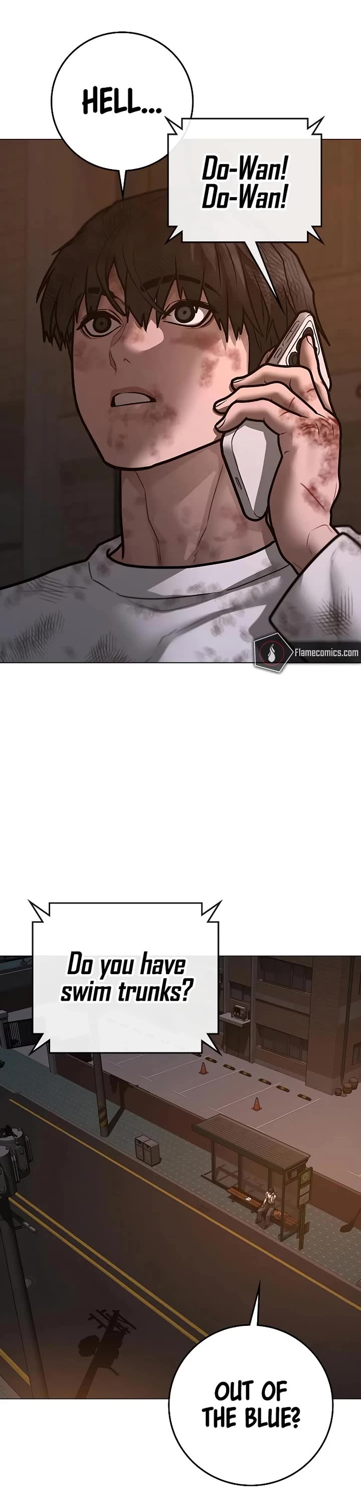 Reality Quest chapter 155 page 66