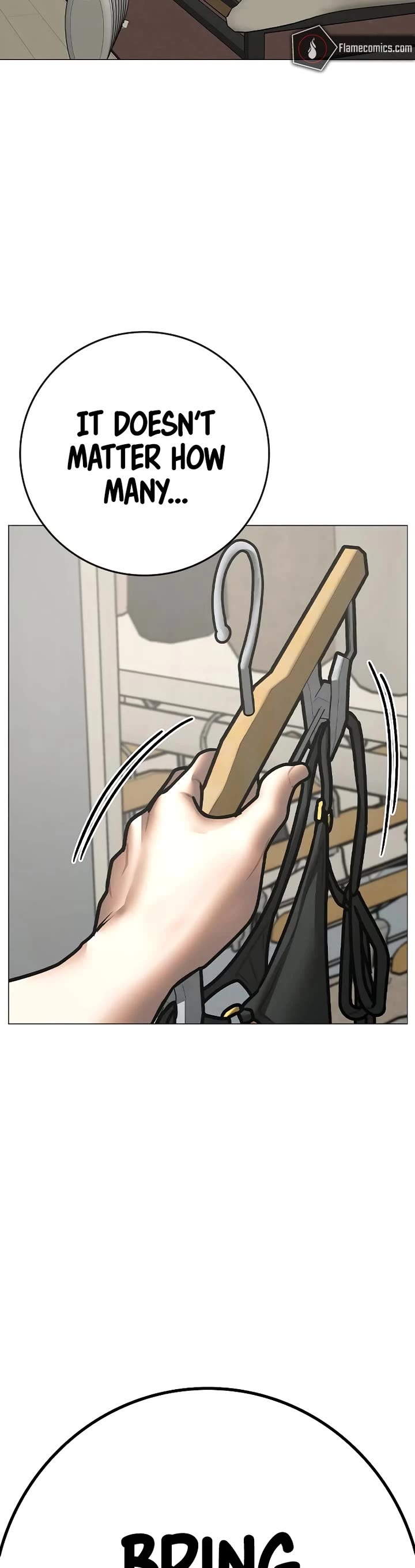 Reality Quest chapter 155 page 71