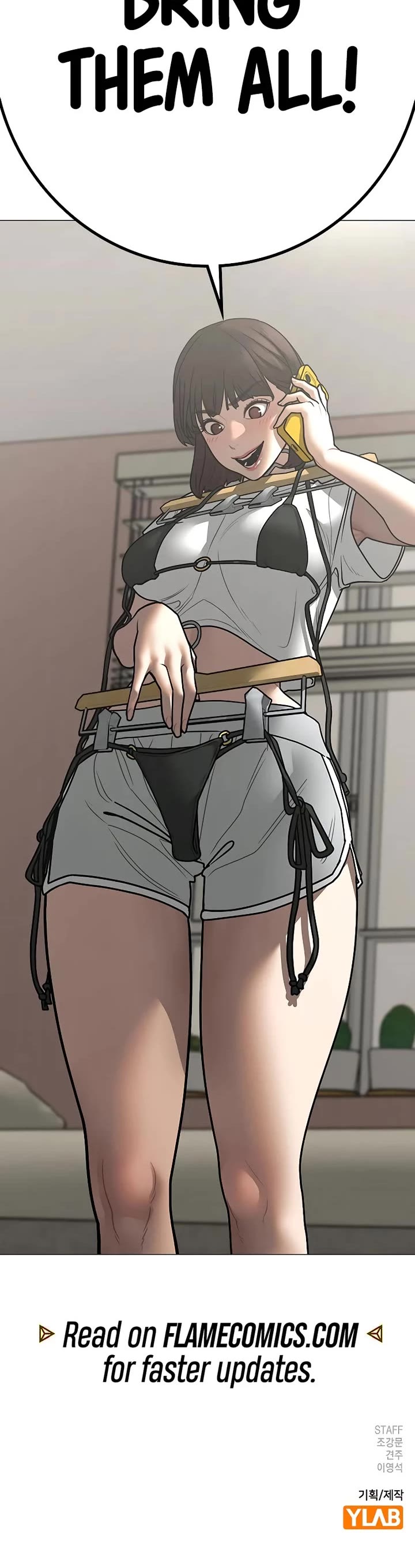 Reality Quest chapter 155 page 72