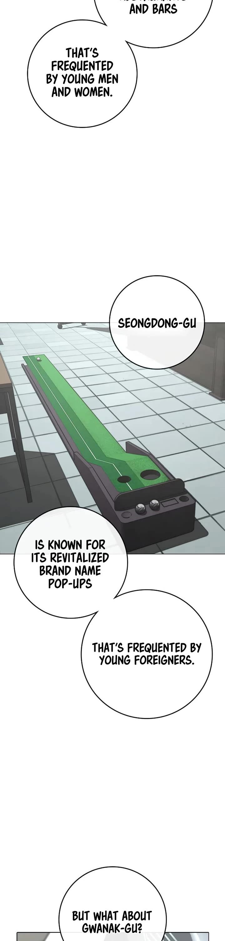 Reality Quest chapter 156 page 2