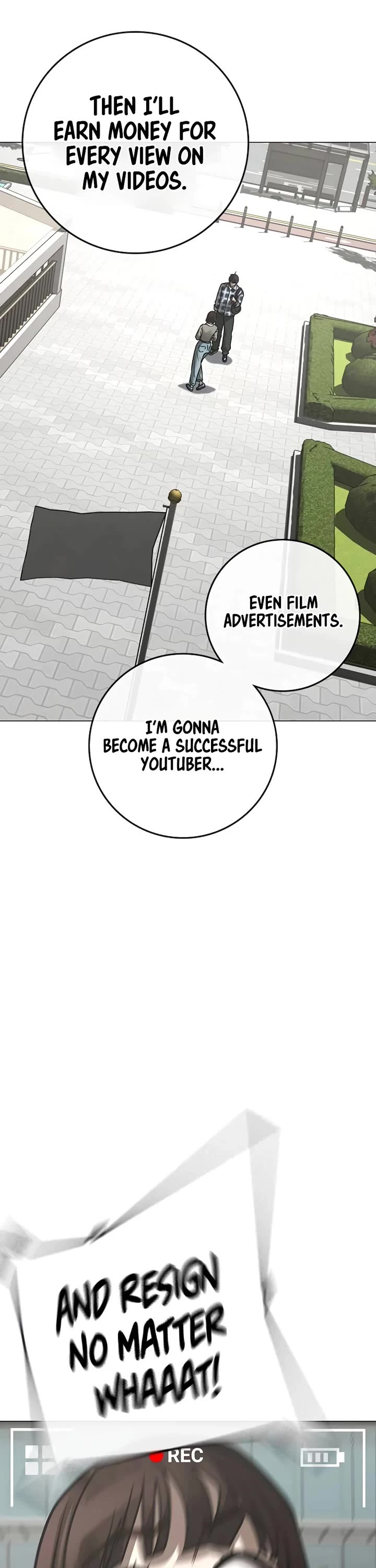 Reality Quest chapter 156 page 26