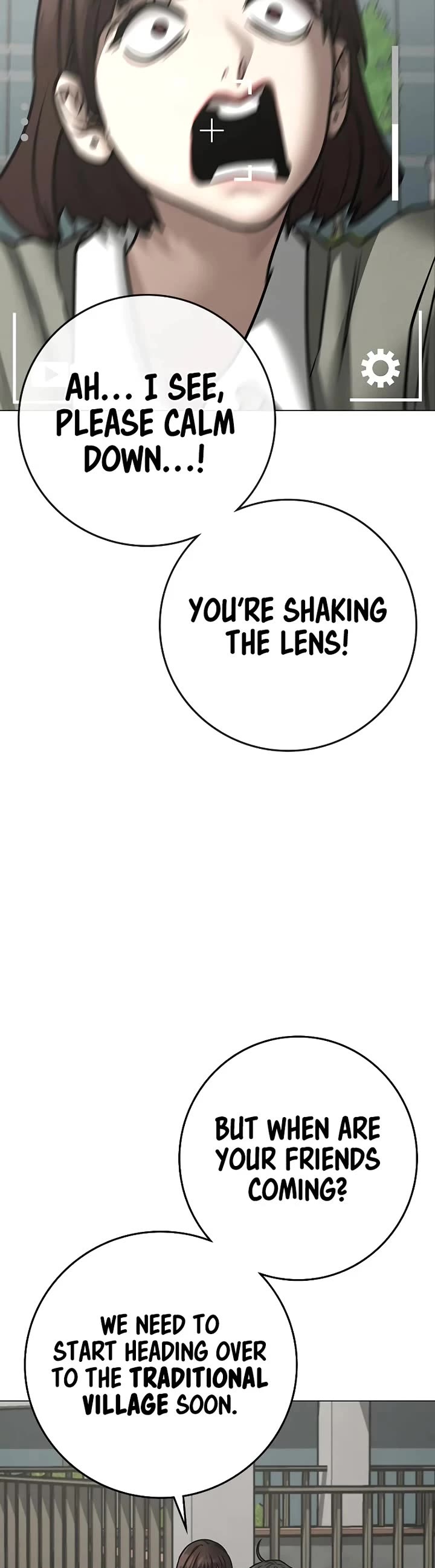 Reality Quest chapter 156 page 27