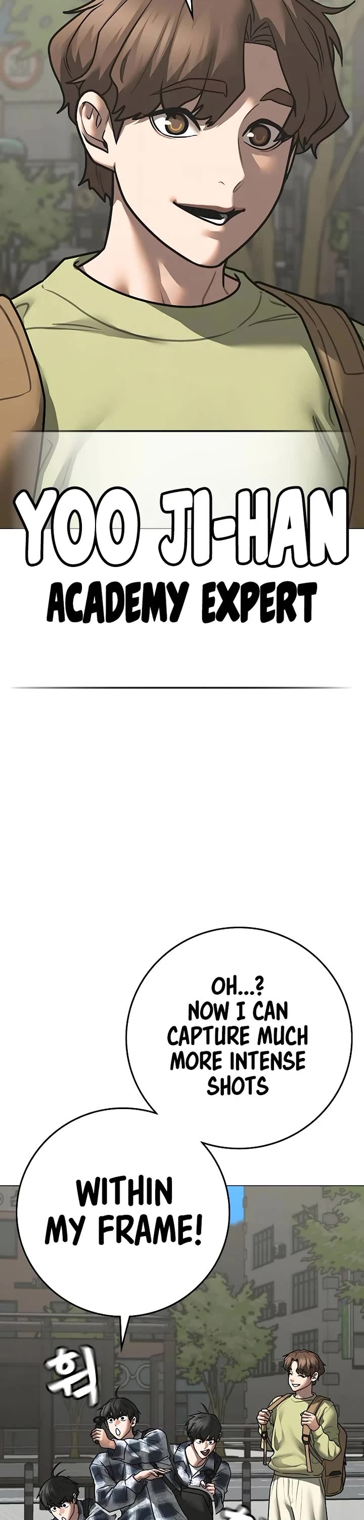 Reality Quest chapter 156 page 31