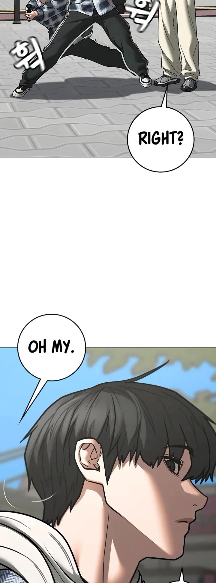 Reality Quest chapter 156 page 32