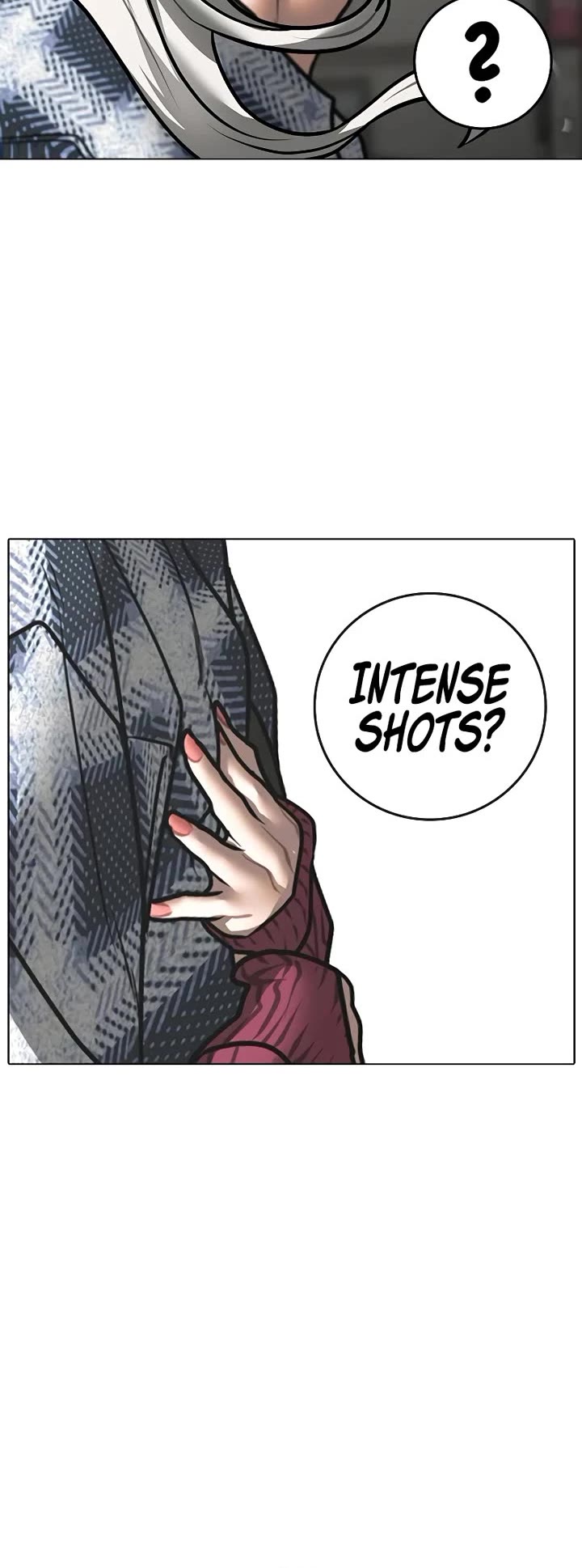 Reality Quest chapter 156 page 33