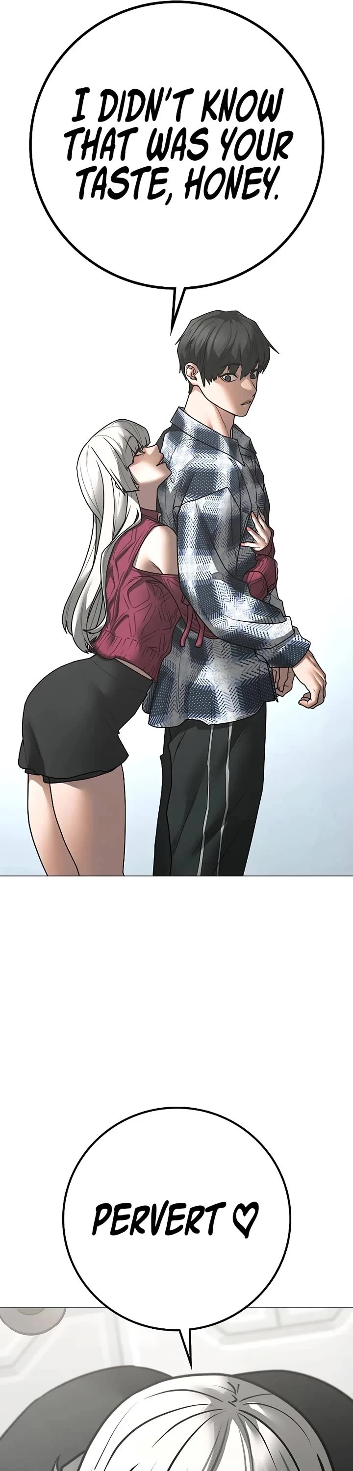 Reality Quest chapter 156 page 34