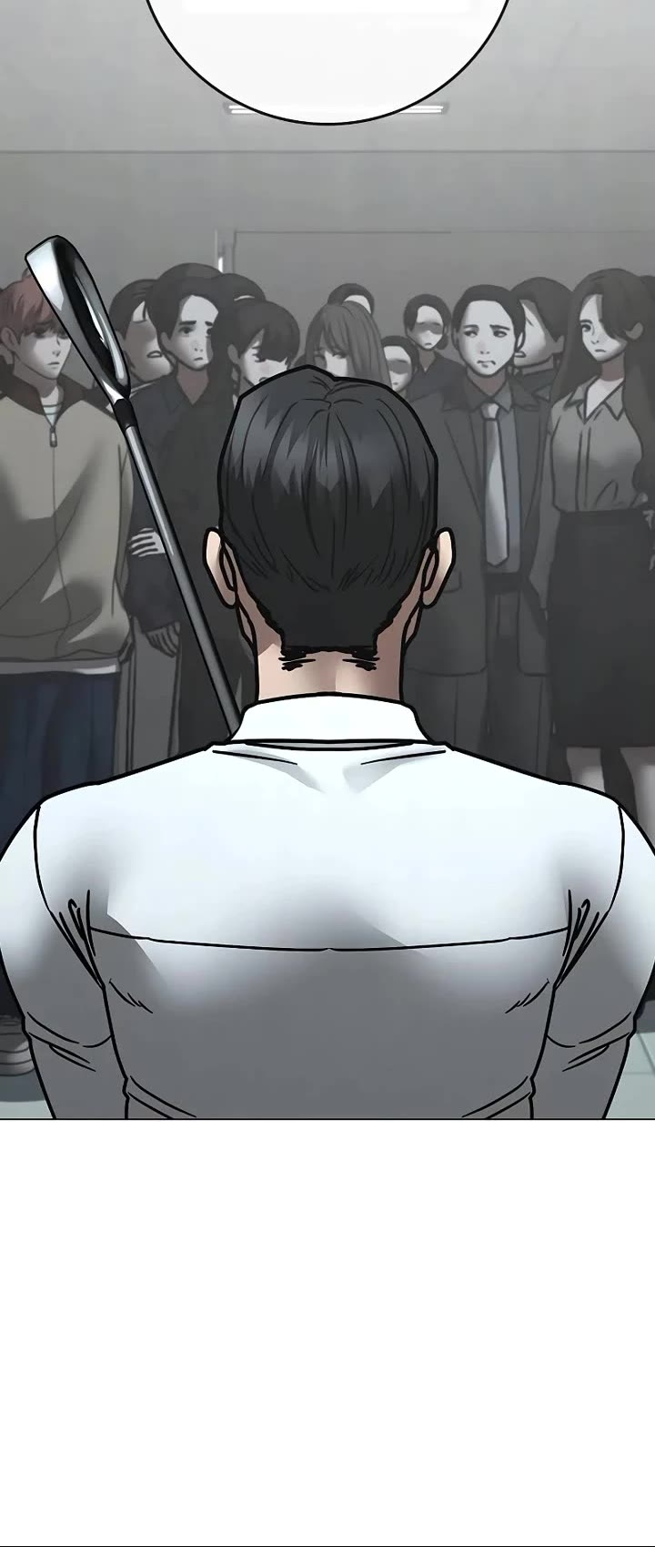 Reality Quest chapter 156 page 5