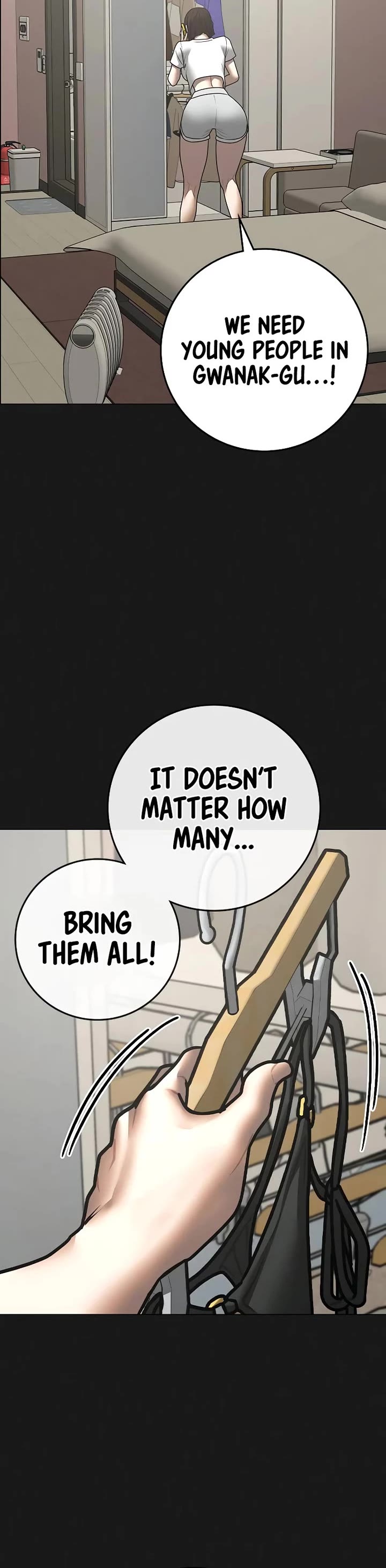 Reality Quest chapter 156 page 51