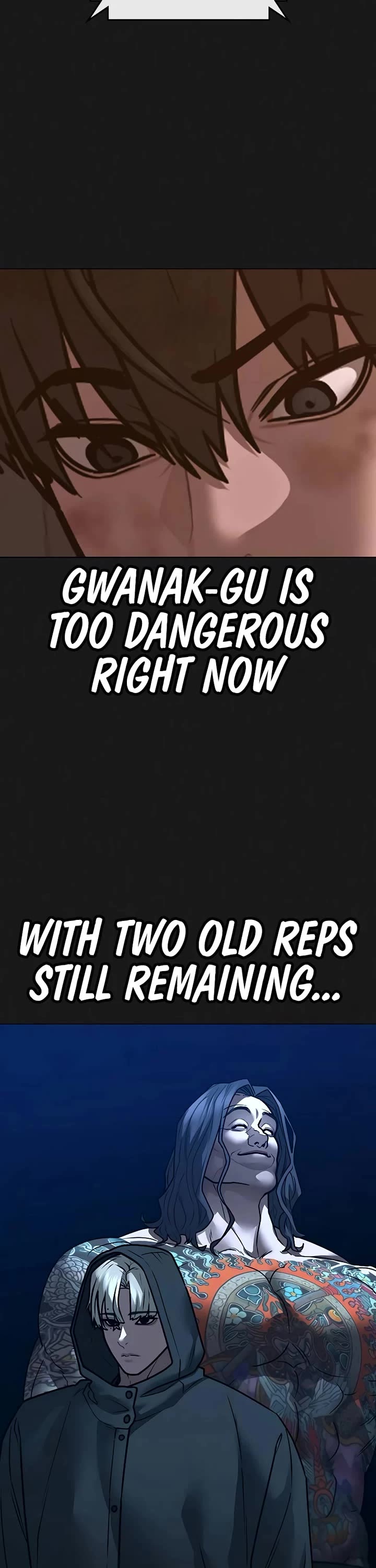 Reality Quest chapter 156 page 53