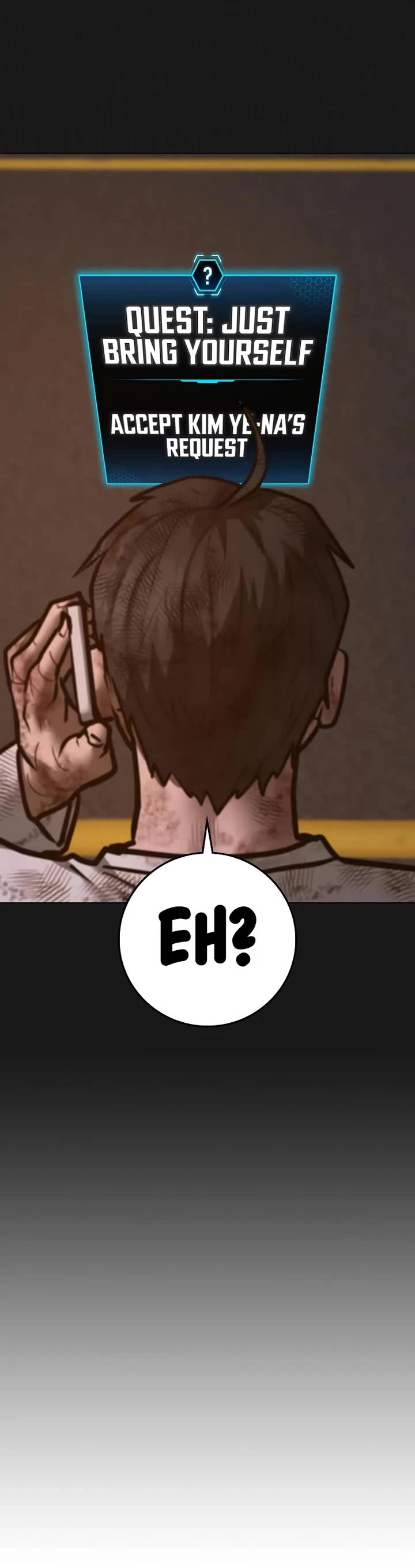 Reality Quest chapter 156 page 55