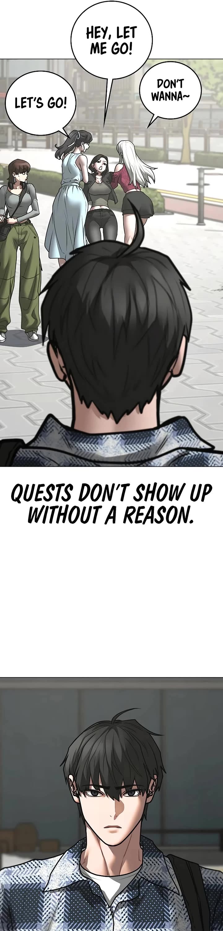 Reality Quest chapter 156 page 56