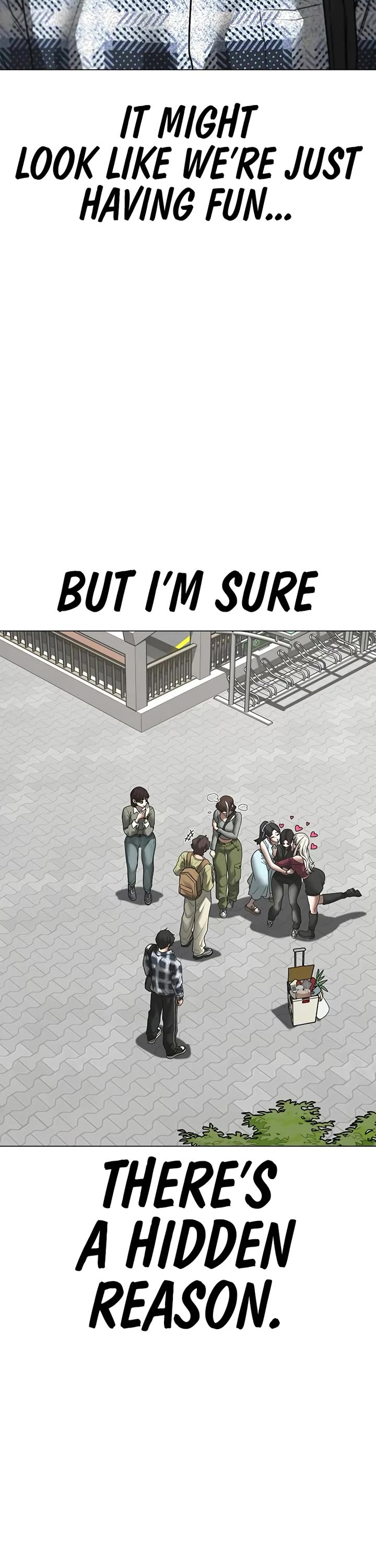 Reality Quest chapter 156 page 57