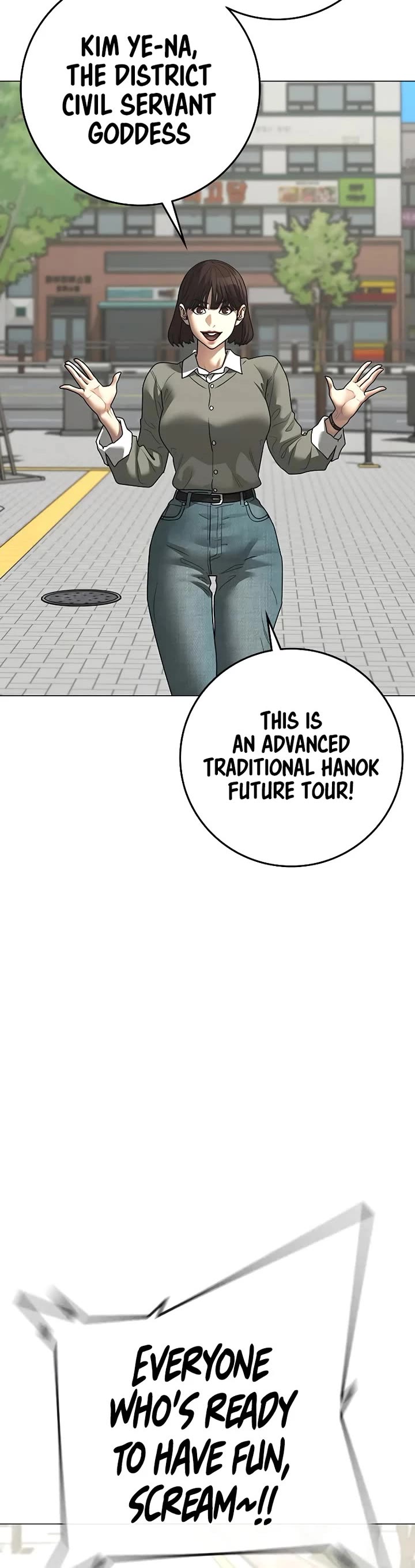 Reality Quest chapter 156 page 59