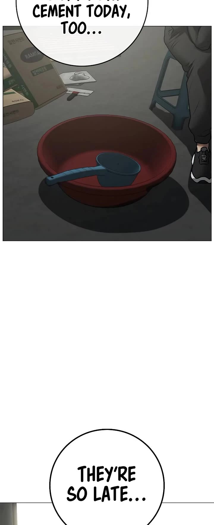 Reality Quest chapter 156 page 63