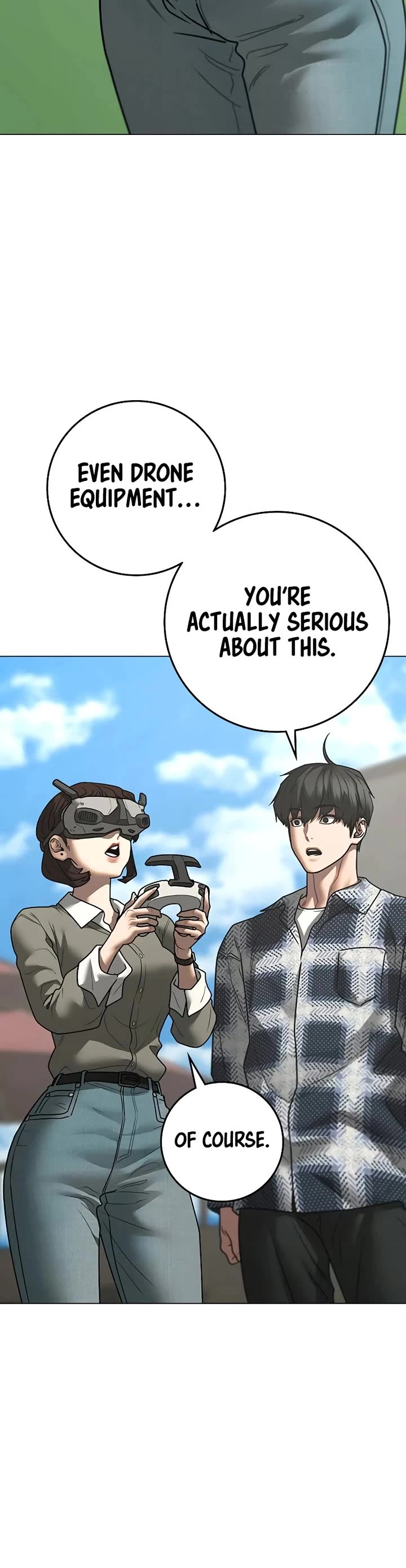 Reality Quest chapter 156 page 68